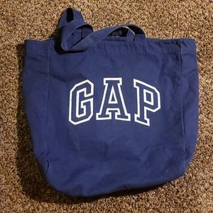 Vintage Gap Tote bag